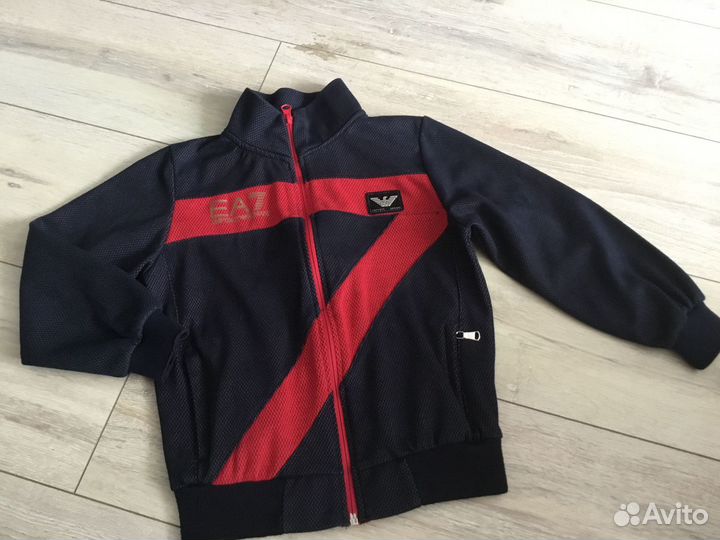 Костюм детский