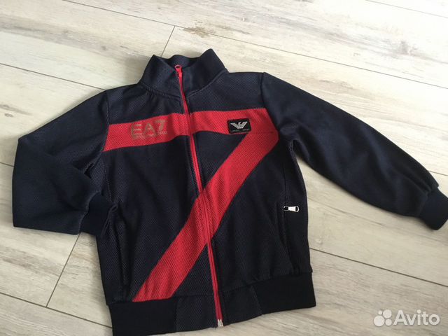 Костюм детский