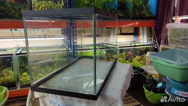 Аквариум