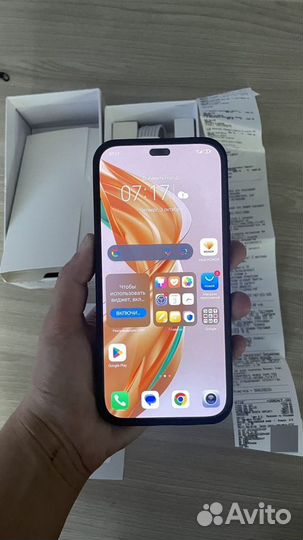 HONOR X8b, 8/256 ГБ