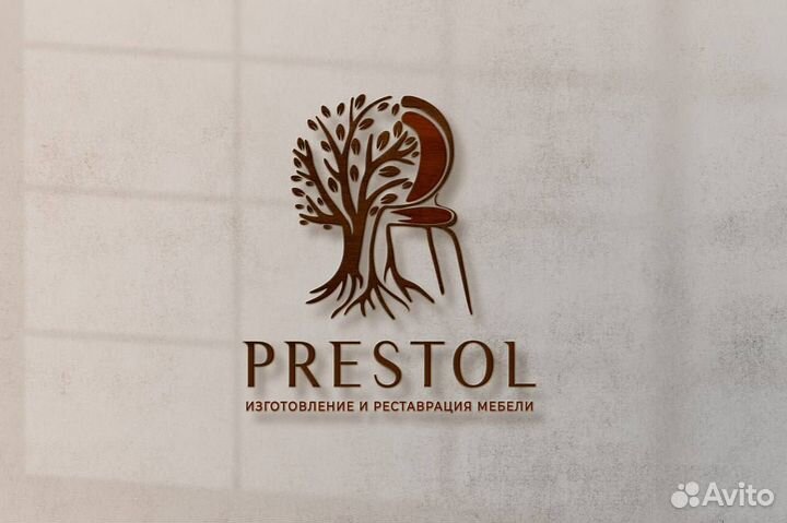 Реставрация диванов и стульев и их комплектующих