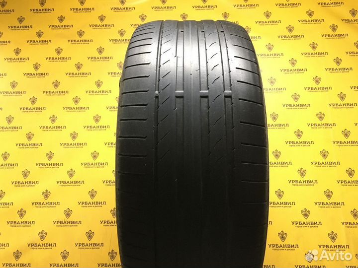 Continental ContiSportContact 5 245/45 R18 100Y