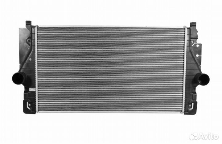 Радиатор основной Mitsubishi Outlander III