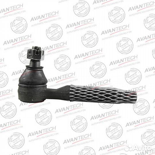Наконечник рулевой avantech арт. ATE0165L