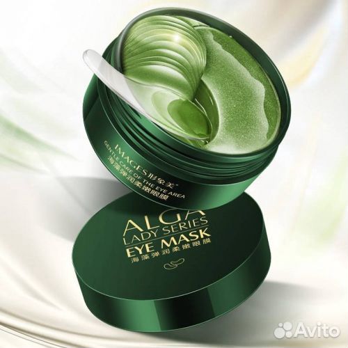 Гидрогелевые патчи