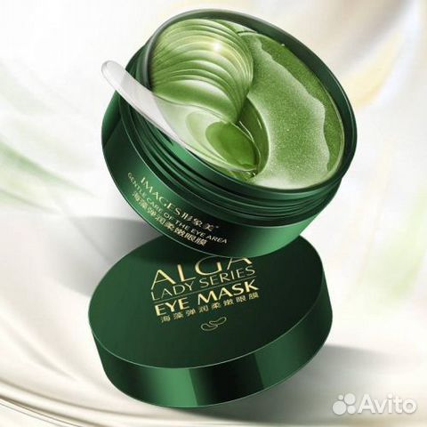 Гидрогелевые патчи