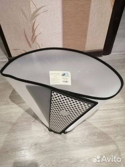 Ветеринарный воротник