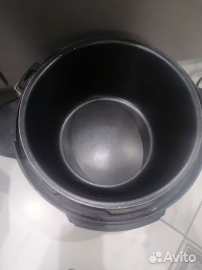 Мультиварка redmond