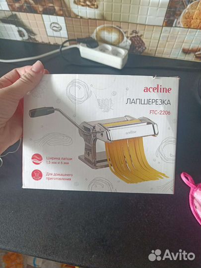 Лапшерезка