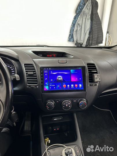 Автомагнитолы Android для авто