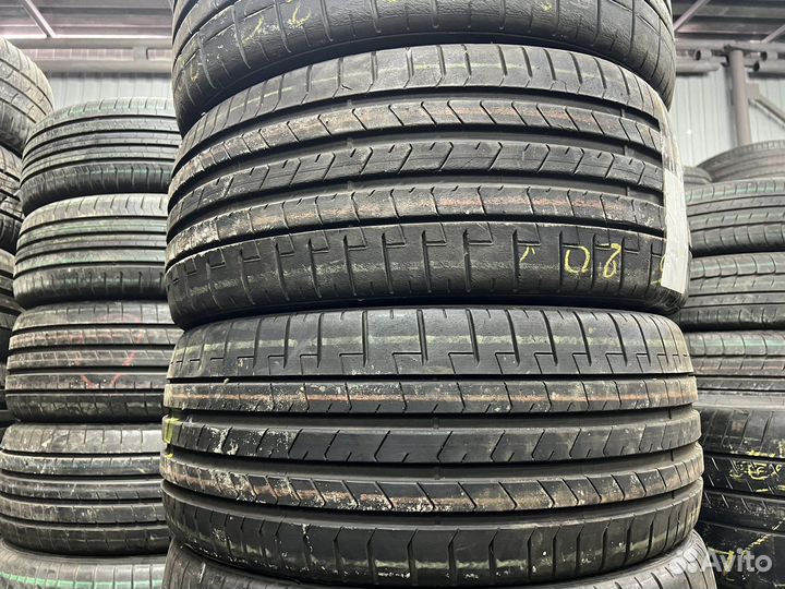 Pirelli P Zero PZ4 245/35 R20