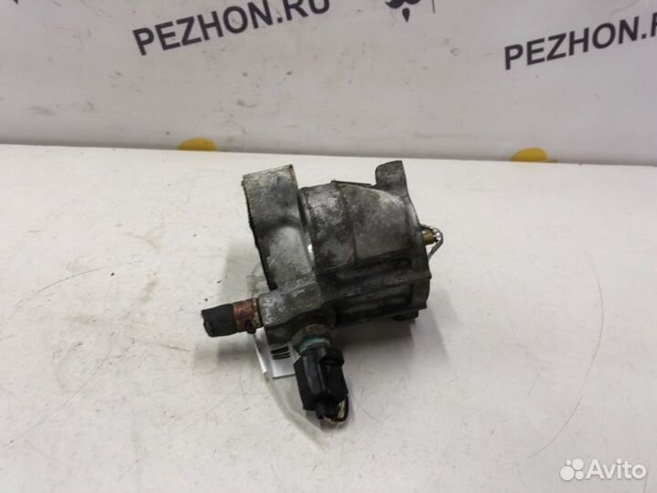 Корпус термостата Mitsubishi Lancer седан 1.6 2008