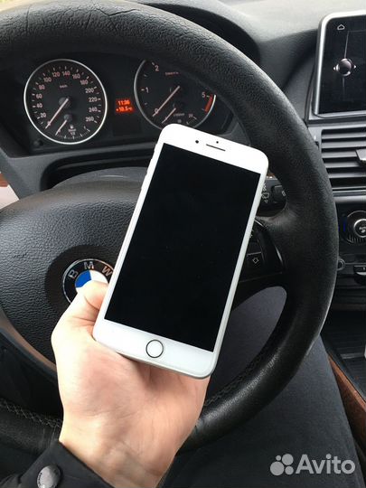 iPhone 8 Plus, 256 ГБ