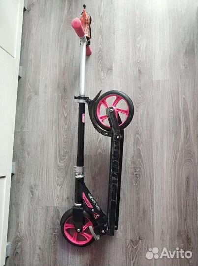 Самокат городской Oxelo mid 7 urban mobility 175