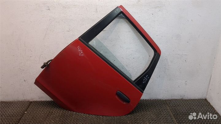 Дверь боковая Mitsubishi Colt, 2009