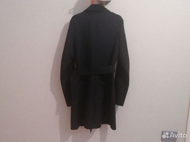 Платье рубашка xs