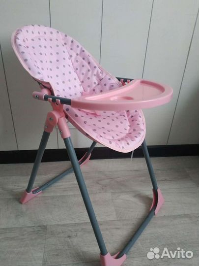 Стульчик для кормления