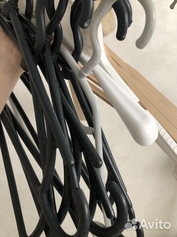 Вешалка для одежды