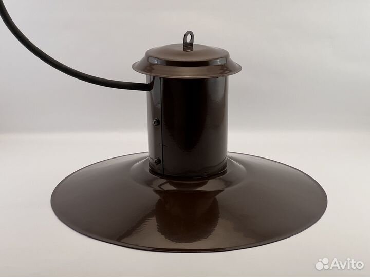 Уличный фонарь 