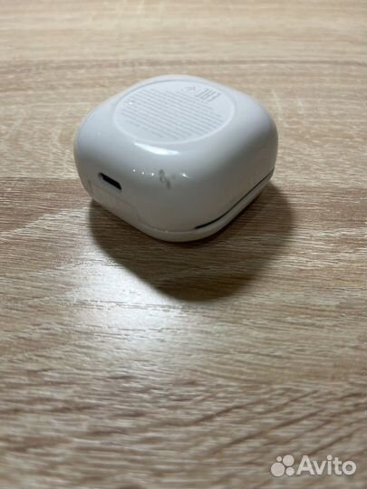 Наушники samsung galaxy buds pro