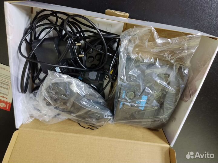 Dendy 8bit transformer 150игр