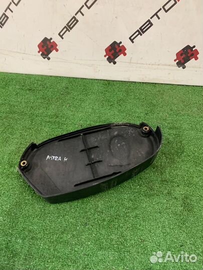 Крышка ремня грм верхняя Opel astra H
