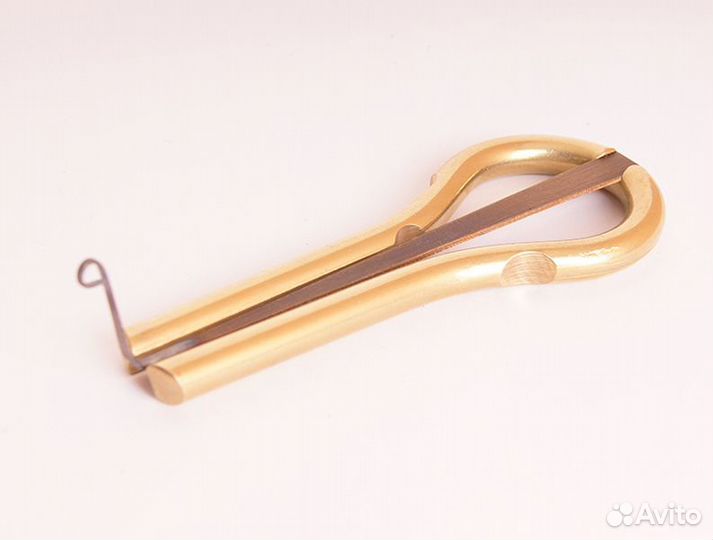 Варган Мастерская Поткина pwvb-002