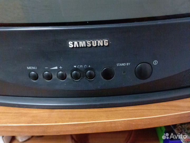 Телевизор бу