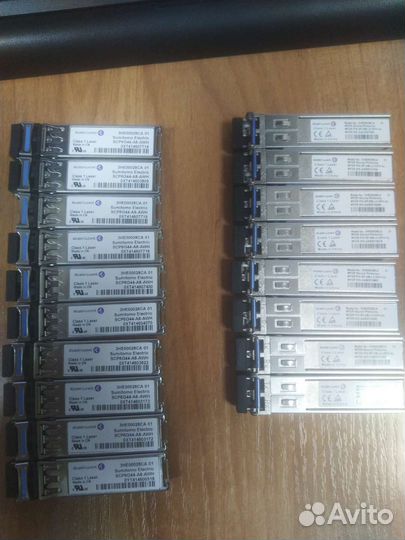 Sfp Alcatel lucent