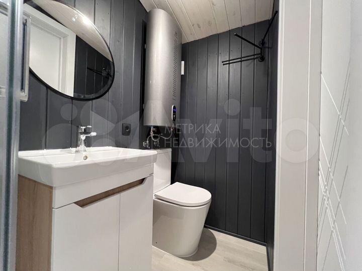 Дача 42 м² на участке 7,8 сот.