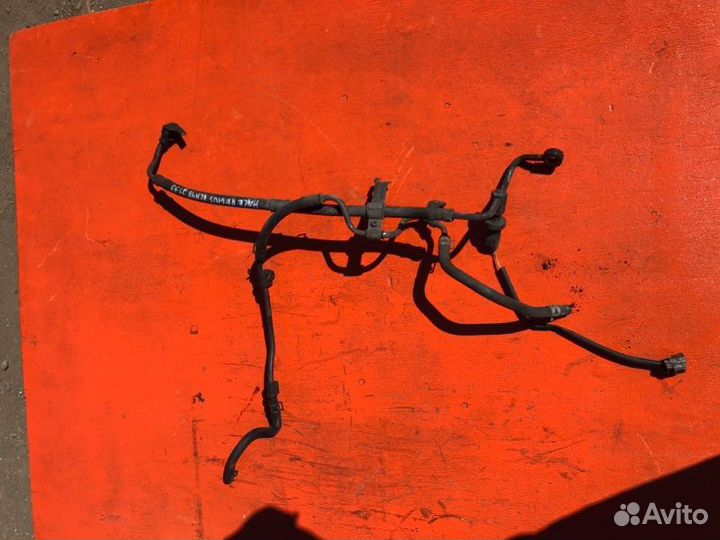 Шланг гидроусилителя Toyota Hiace Regius KCH46