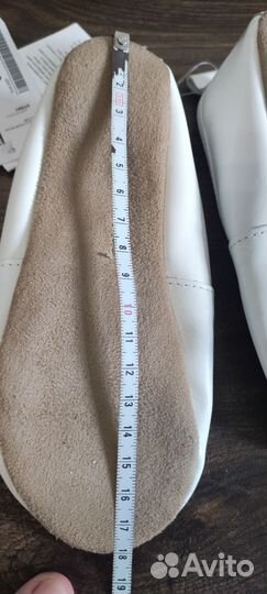 Чешки Favarini 28,5 (18см)