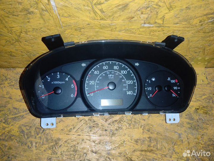 Щиток приборов Hyundai H1 (Starex) TQ D4CB 2011