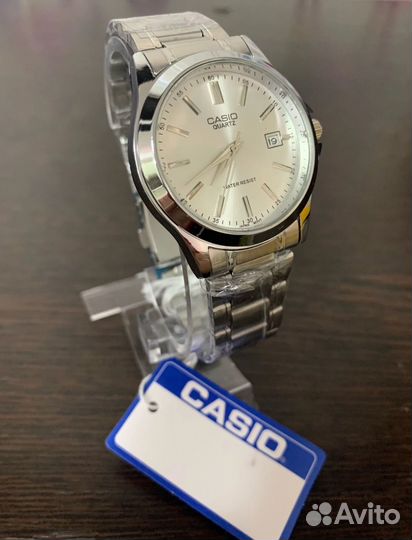 Часы casio