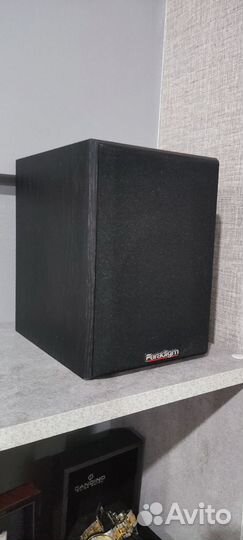 Акустические колонки