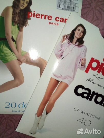 Колготки 4 размер