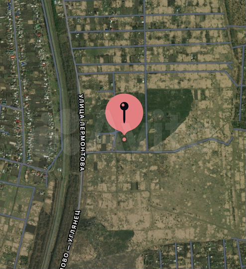 Участок 10 сот. (СНТ, ДНП)