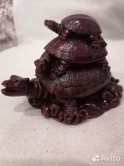 Коллекция Нецке