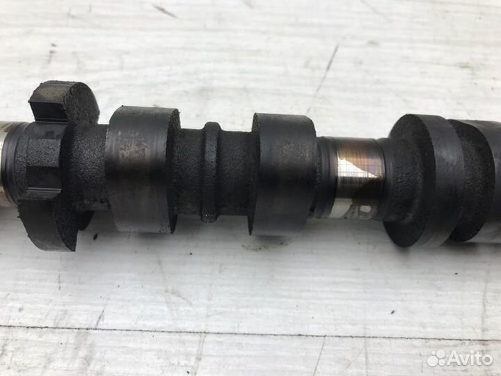 Распредвал выпускной Lexus Rx 3 GCL15 2grfe 2010