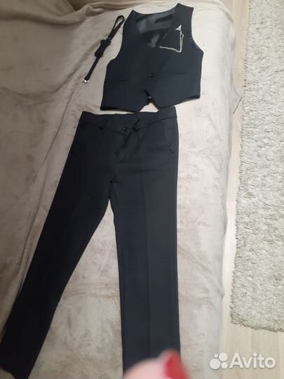 Костюм для мальчика