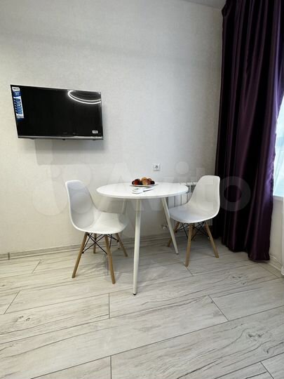 Квартира-студия, 20 м², 12/19 эт.