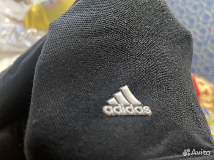 Трусы мужские adidas original