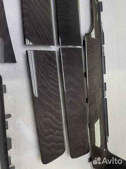 Натуральная дерево Mercedes Гелендваген