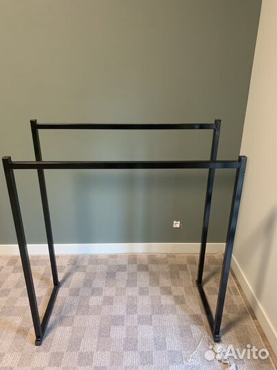 Вешалка напольная