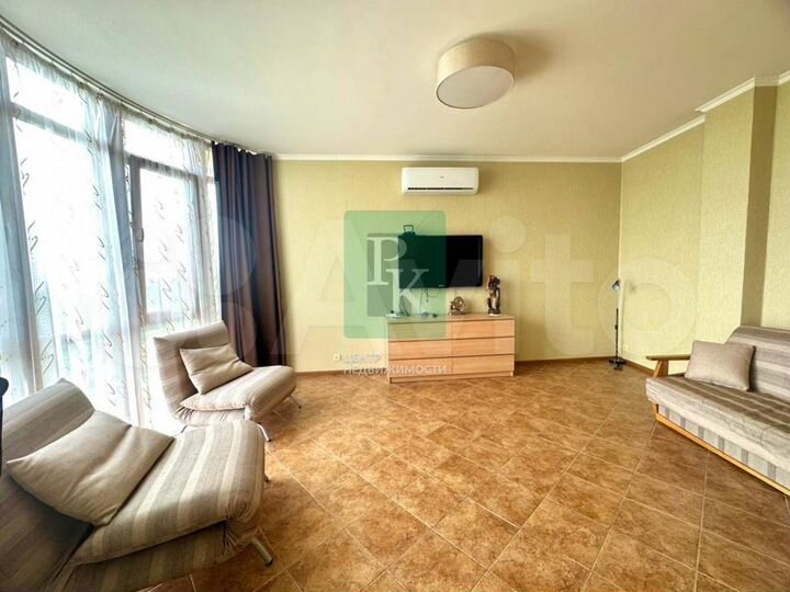 1-к. квартира, 41 м², 2/2 эт.