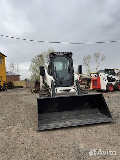 Мини-погрузчик Lonking CDM312, 2023