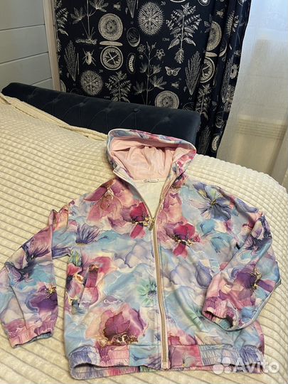 Костюм спортивный для девочки Choupette