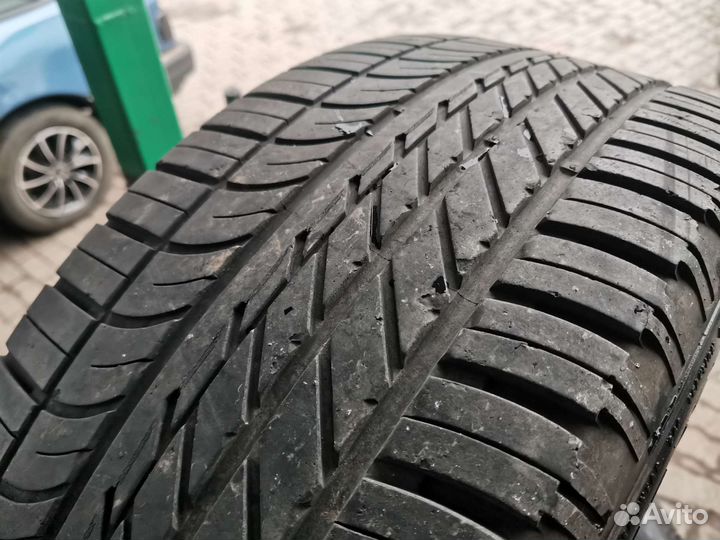 Goodyear Aquatred 255/55 R20