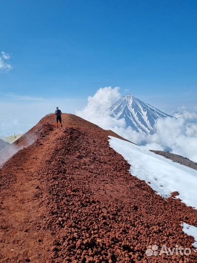 Экскурсия — Романтический Тур По Камчатке