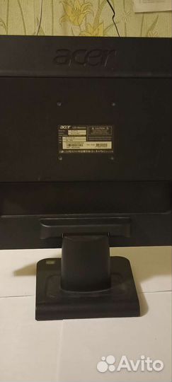 Монитор Acer